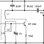 receptor regenerativo oc