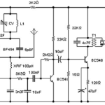 receptor vhf