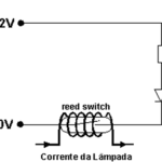 sensor falha iluminacao