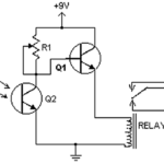 sensor luz