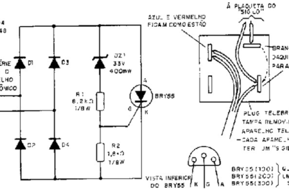 sigilo telefonico