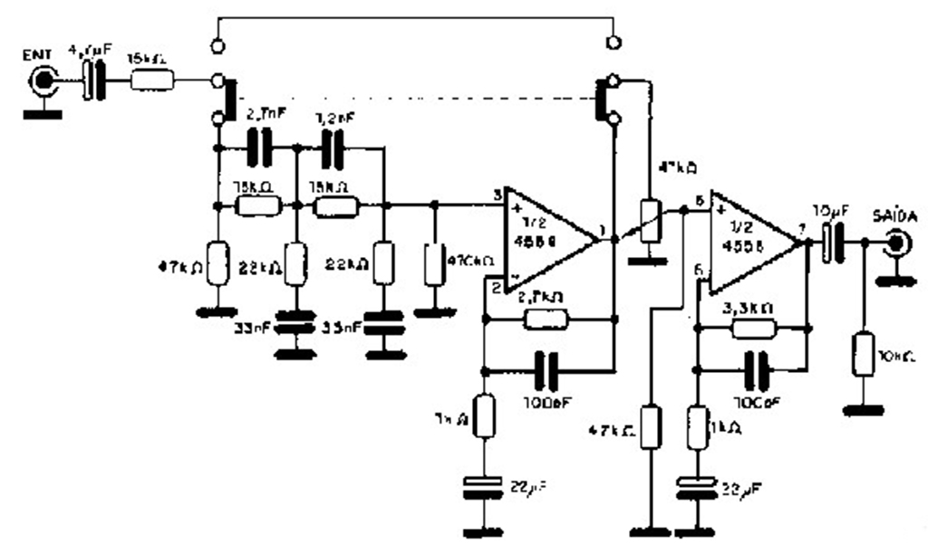 sistema loudness 01