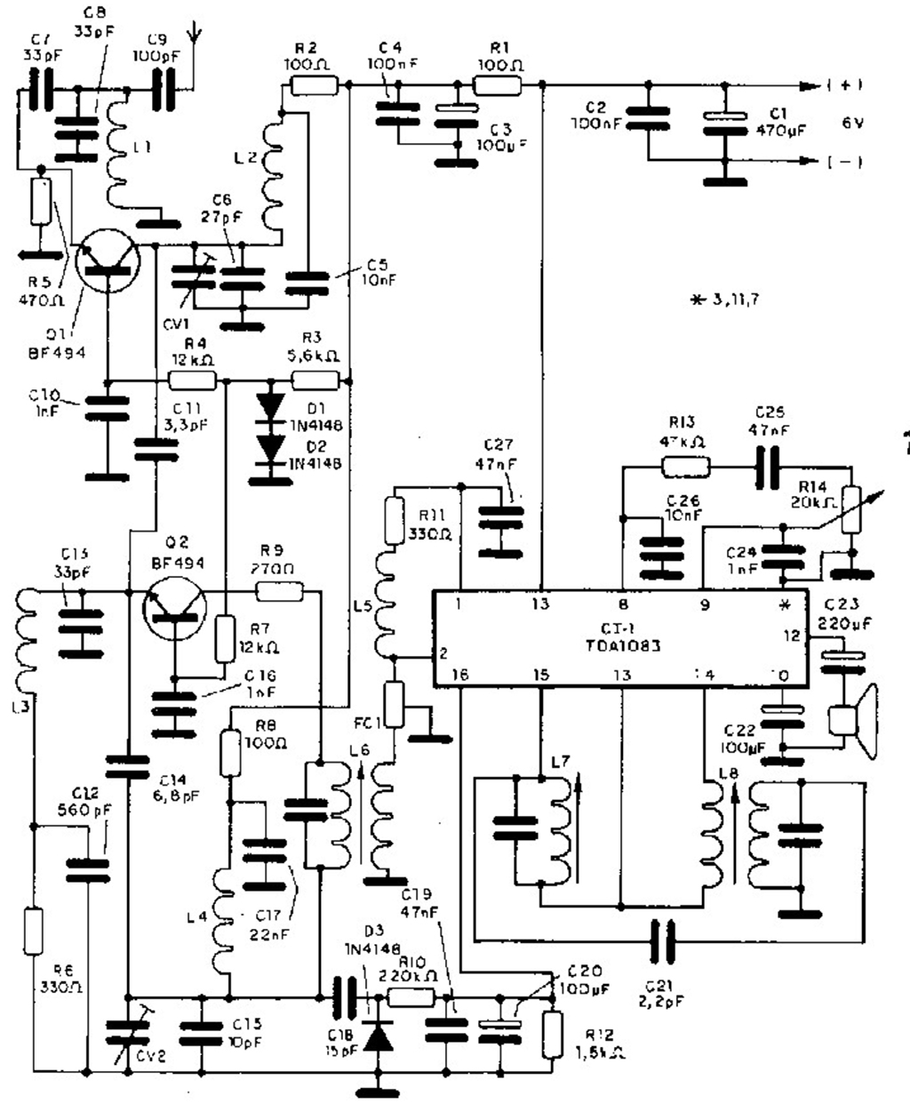 super heterodino vhf 01