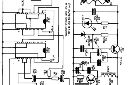 super transmissor fm