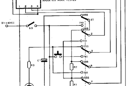 testador 555 741