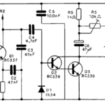 teste flyback