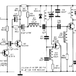 transmissor 1a3w