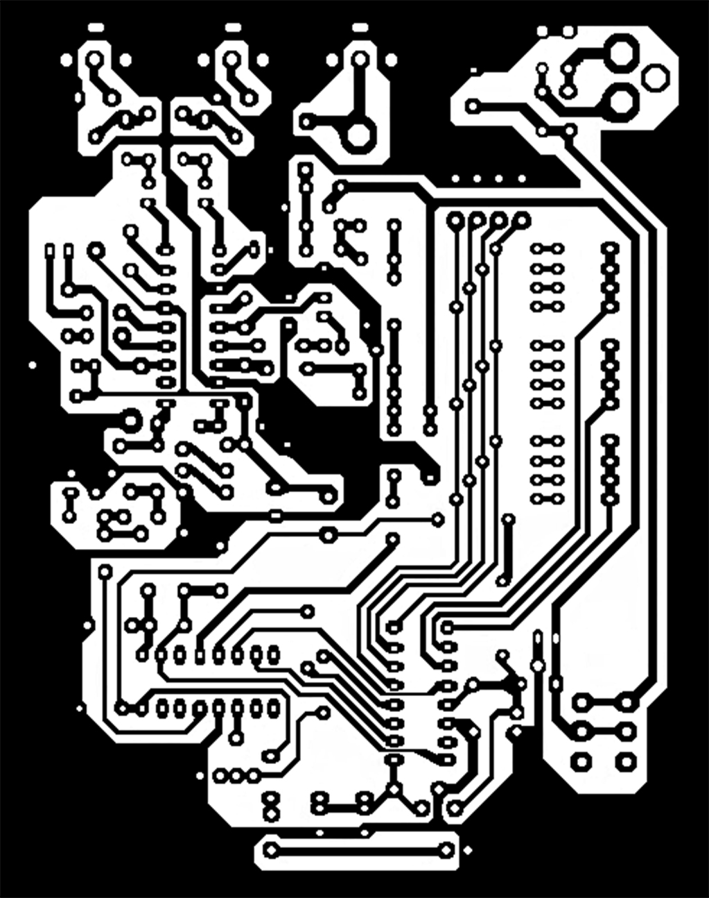 transmissor 25W 02