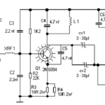 transmissor FM