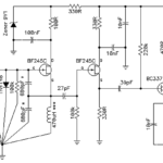 transmissor QRP40 01