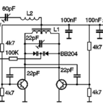 transmissor aerial