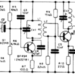 transmissor fm 01 01