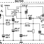 transmissor fm 01 etapa 01