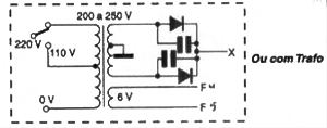 transmissor fm 01 etapa 02