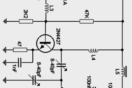 transmissor fm 18W 01