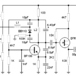 transmissor fm 18W 03 01