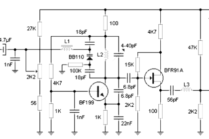 transmissor fm 18W 03 01