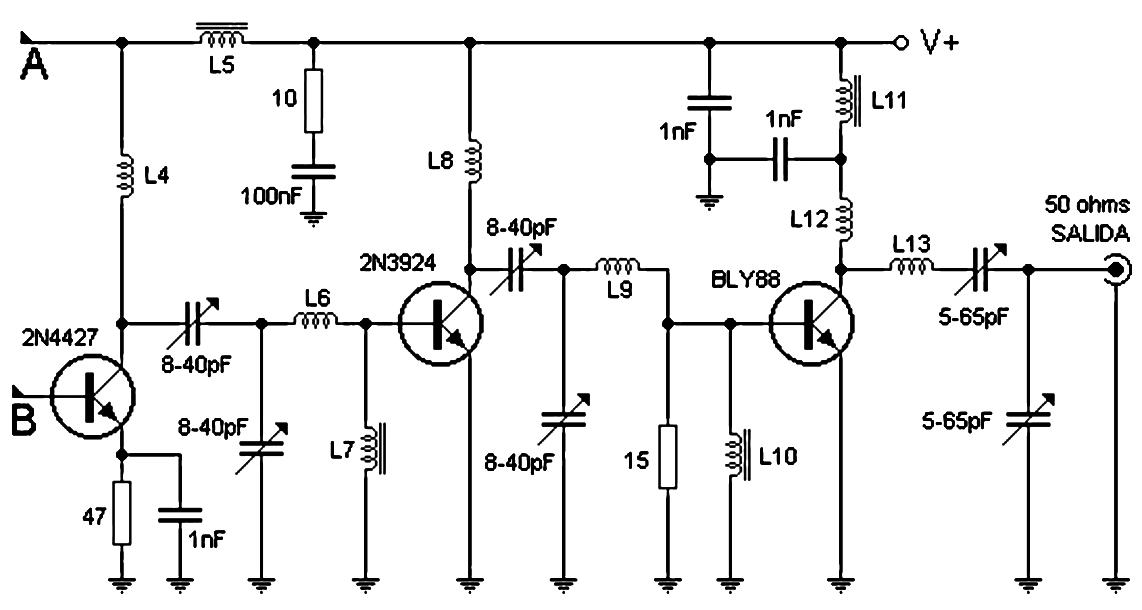 transmissor fm 18W 03 02