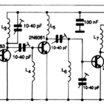 transmissor fm 250W