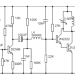 transmissor fm 2W 01