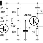 transmissor fm 2W 02