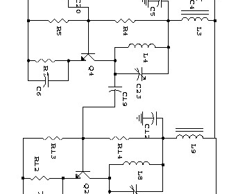 transmissor fm 3W