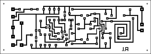 transmissor fm 3a5W 04