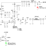 transmissor fm 40w