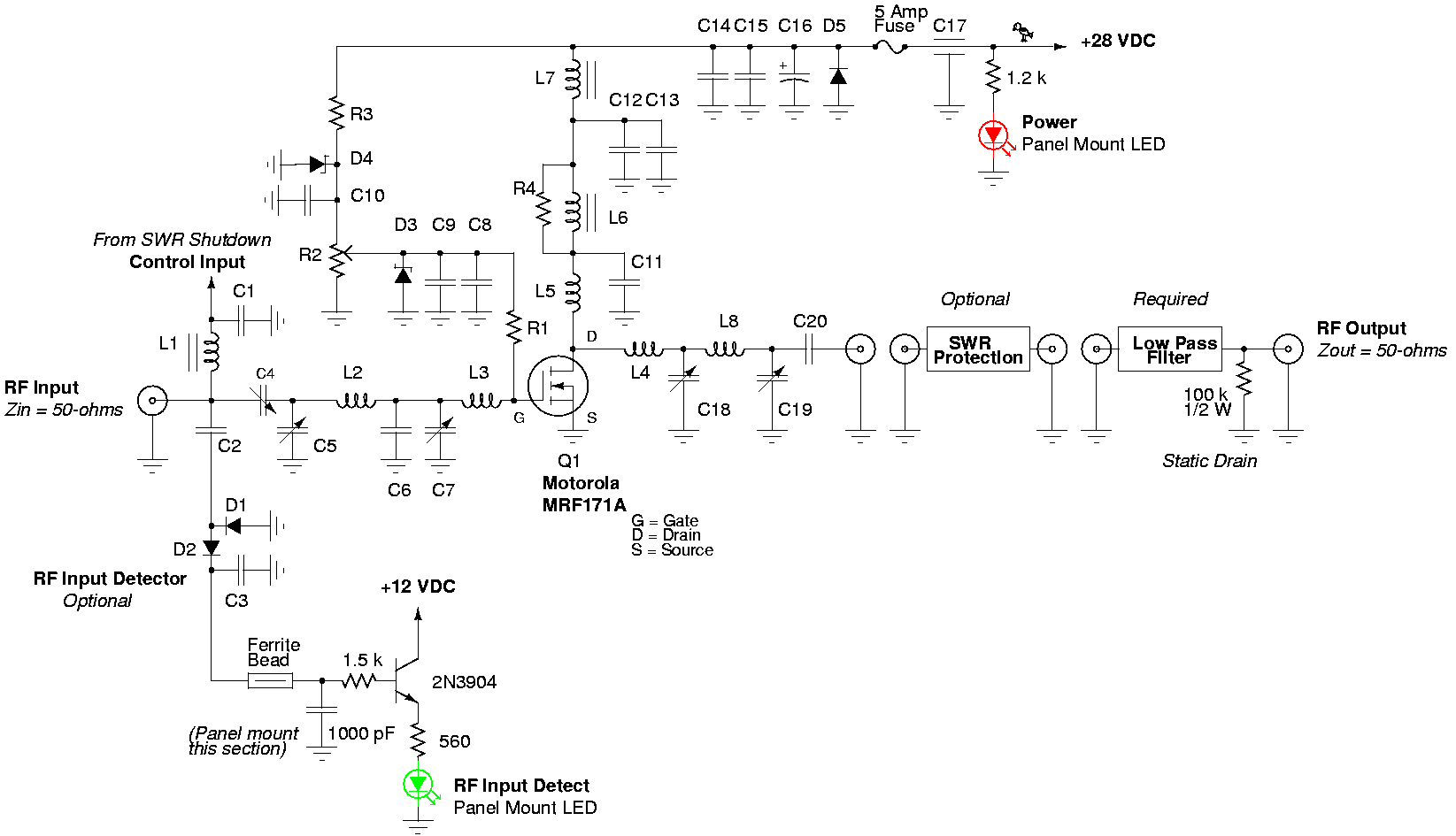 transmissor fm 40w