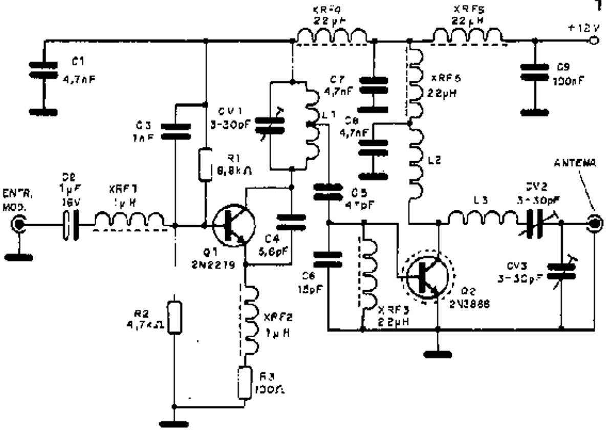 transmissor fm 4km 01