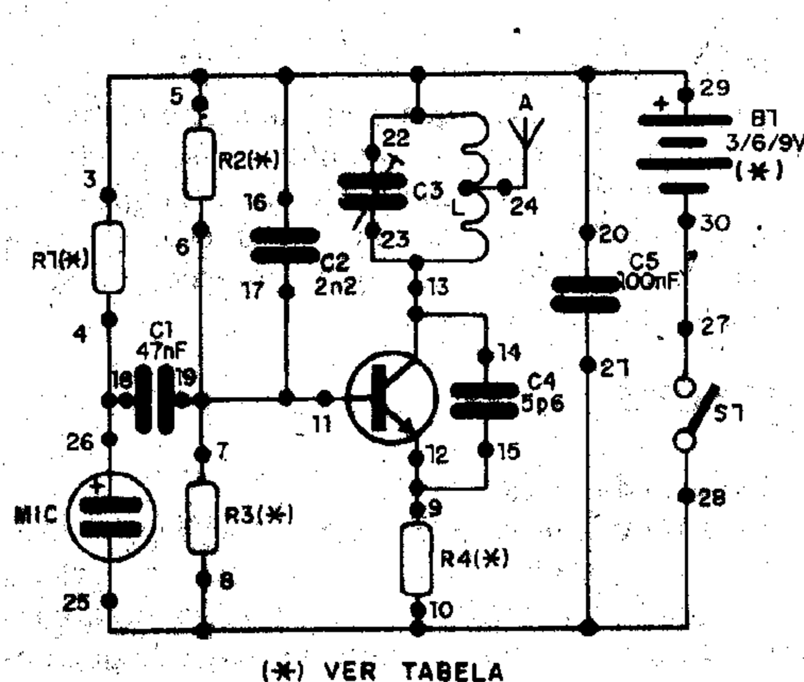 transmissor fm 50 400m 01