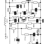 transmissor fm 5W