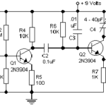 transmissor fm basico