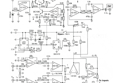 transmissor fm codificado