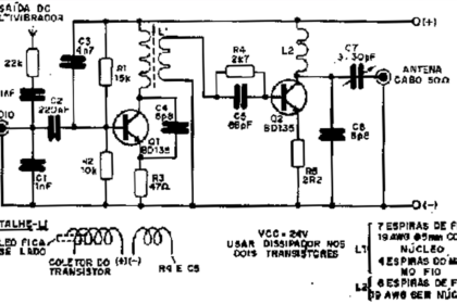 transmissor fm estereo 01