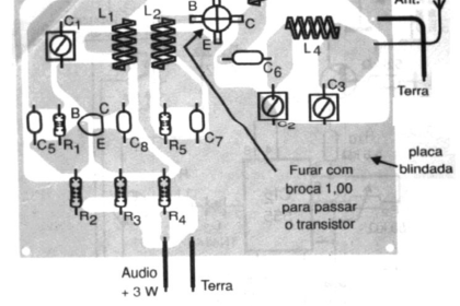 transmissor fm genesis 01