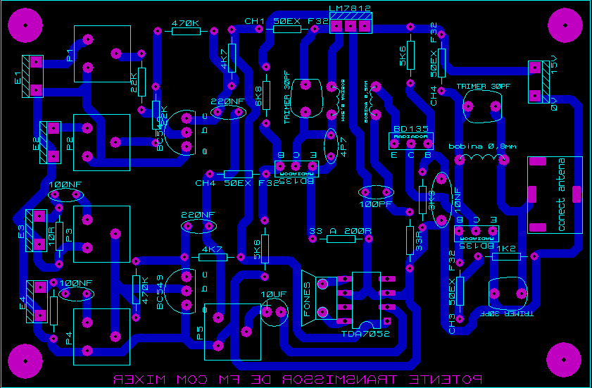 transmissor fm mixer 02