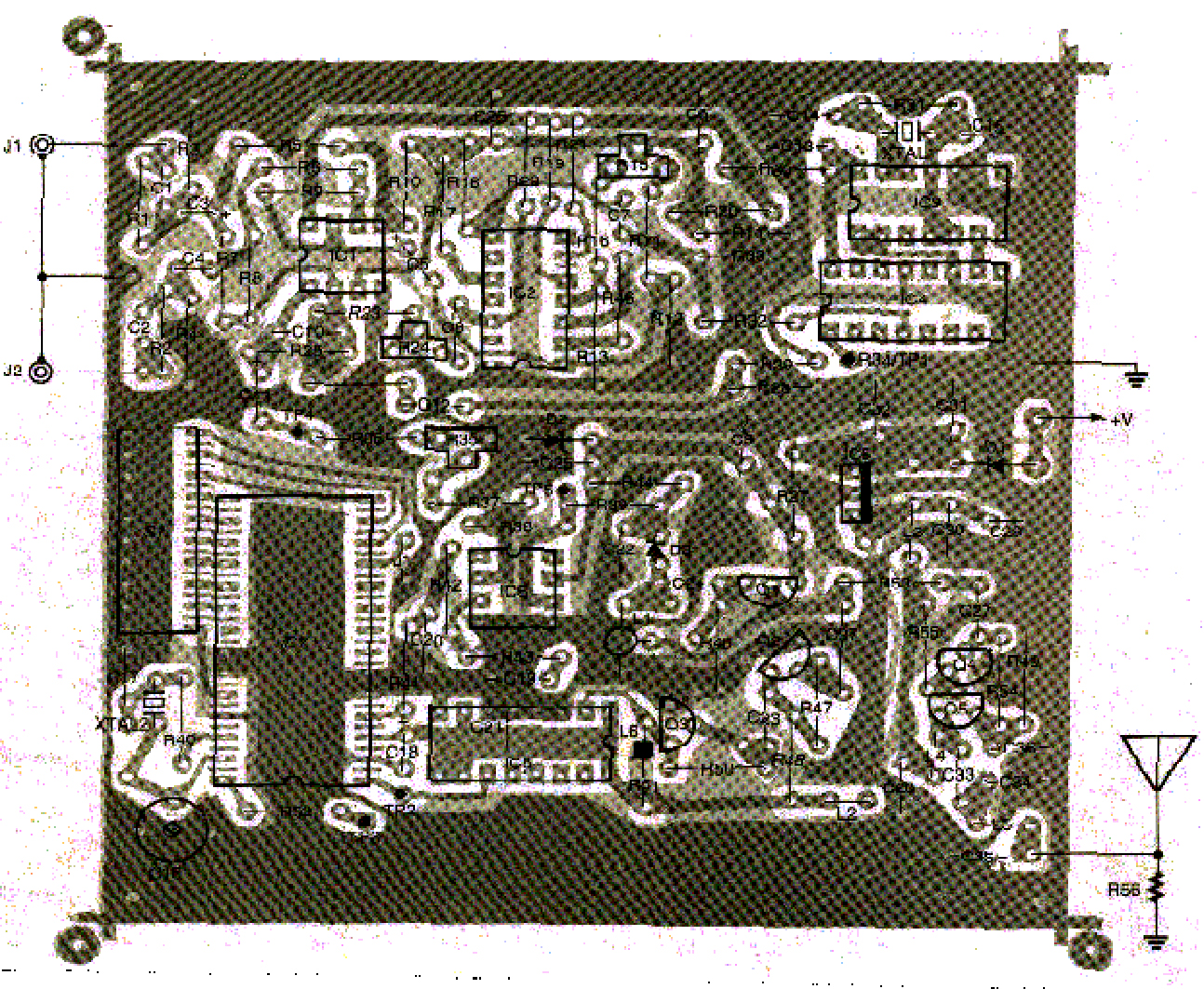 transmissor fm pll 03