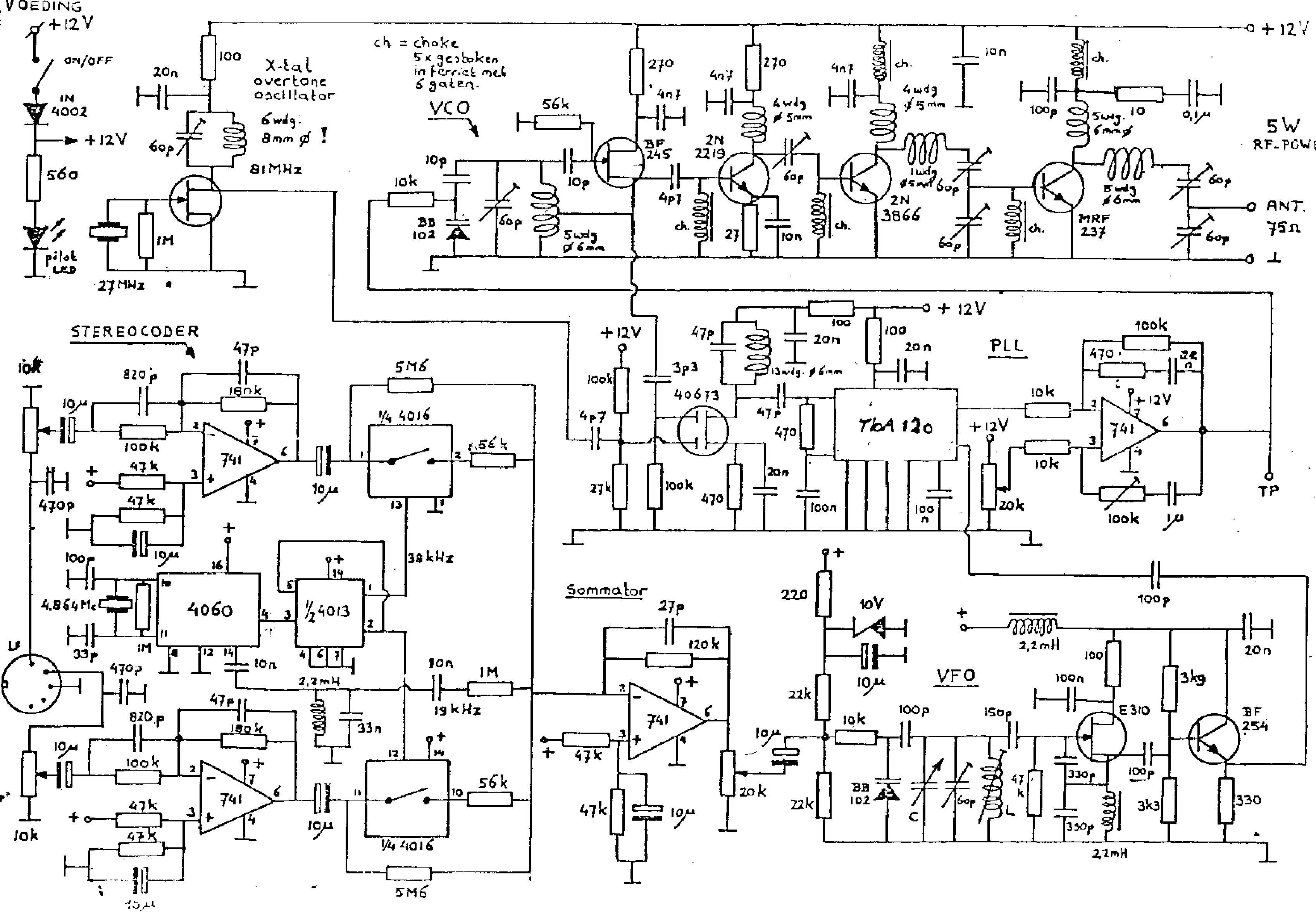 transmissor fm stereo 02