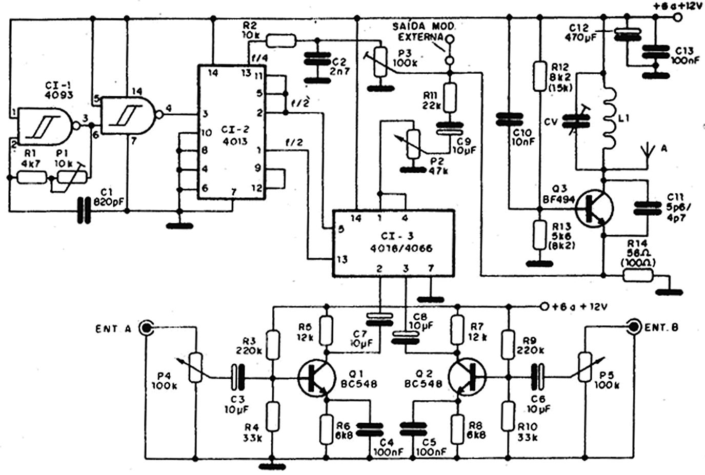 transmissor fm stereo 03 01