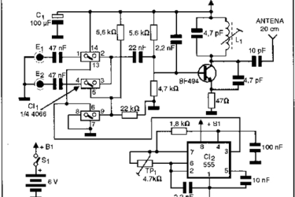 transmissor fm stereo 05