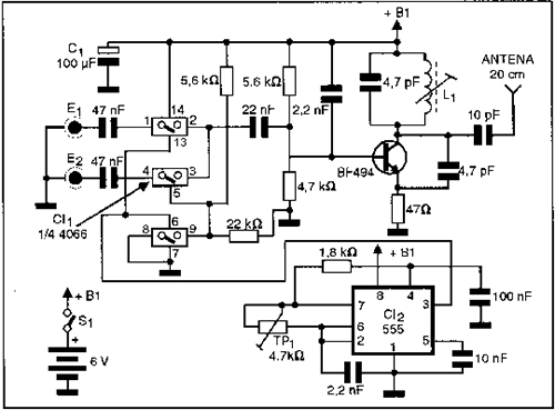 transmissor fm stereo 05