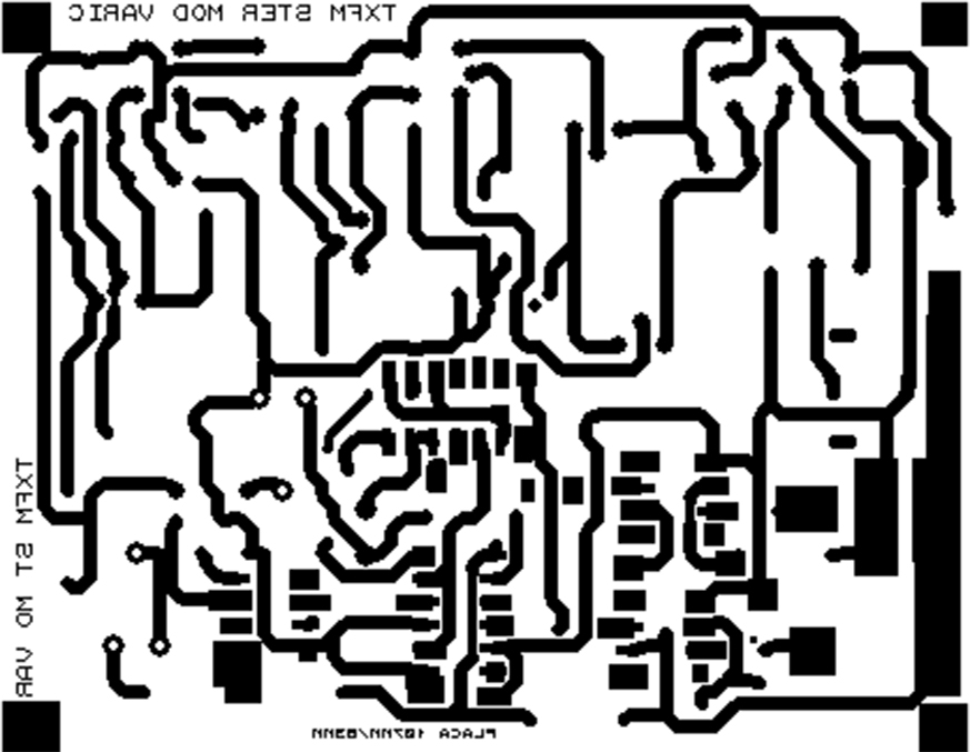 transmissor fm varicap 03