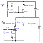 transmissor infravermelho