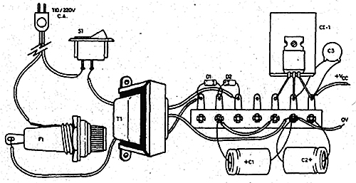 transmissor varicap 11