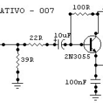 transversor 40m 01