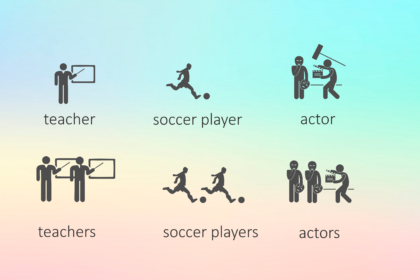 licao 12 singular and plural nouns 1